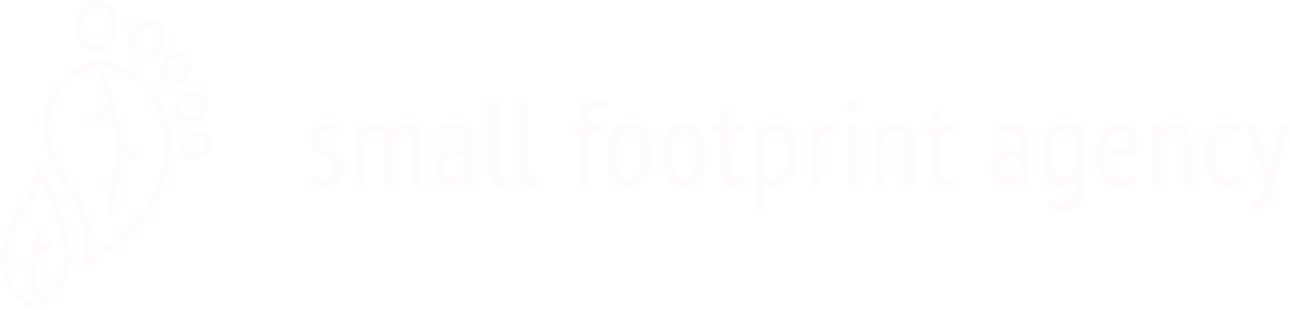 Small Footprint Agency