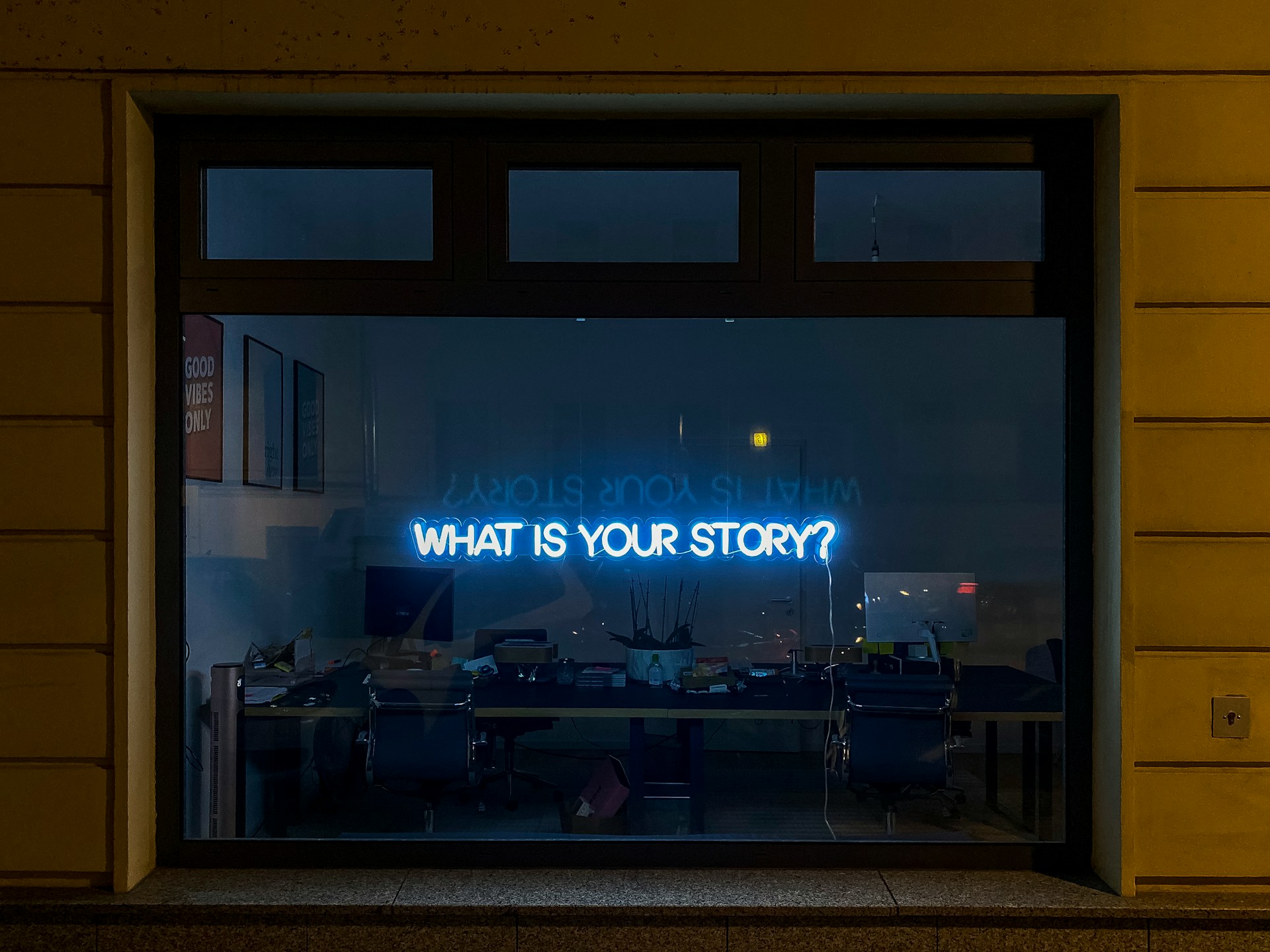 content & copywriting