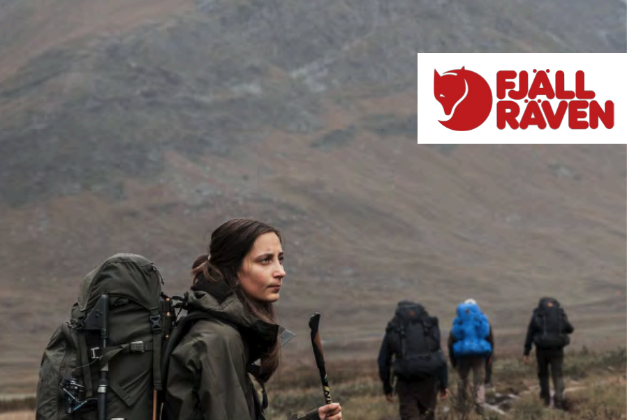 Fjallraven Sustainability and CSR report 2024